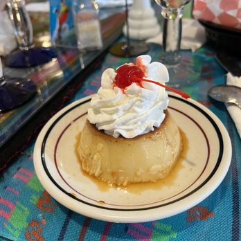 El Gran Patron - Flan - Mexican Near Me - Natural Bridge, New York El Gran Patron - Flan - Mexican Near Me - Natural Bridge, New York
