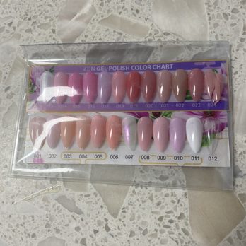 Instyle Nails - Nail Salons Near Me - San Diego, California Instyle Nails - Nail Salons Near Me - San Diego, California