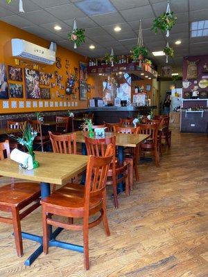 1492 Cuban Fusion Café by null