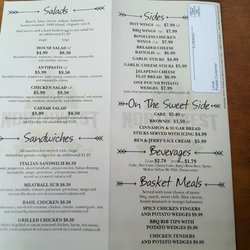 Northwest Pizza
