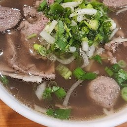 Beef pho Beef pho