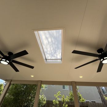 MDE Construction - My house - Patio Coverings Near Me - Citrus Heights, California