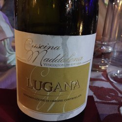 Cascina Maddalena Lugana