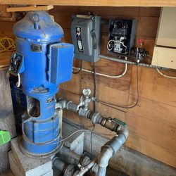 Territorial Pump & Well Service