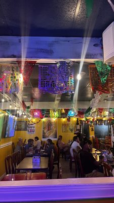 Tacos El Carnal by null