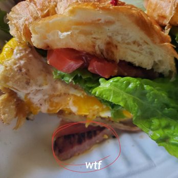 Millie's Cafe - Pasadena - This is the second half... Like, really??? - Breakfast & Brunch Near Me - Pasadena, California Millie's Cafe - Pasadena - This is the second half... Like, really??? - Breakfast & Brunch Near Me - Pasadena, California