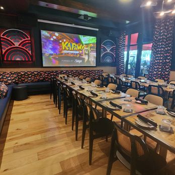 Kapow Noodle Bar - PRIVATE ROOM - Asian Fusion Near Me - Delray Beach, Florida Kapow Noodle Bar - PRIVATE ROOM - Asian Fusion Near Me - Delray Beach, Florida