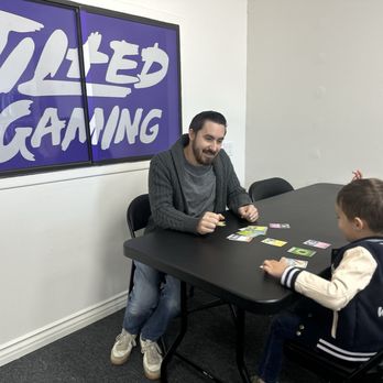 Tilted Gaming - Card opening table - Hobby Shops Near Me - Cerritos, California Tilted Gaming - Card opening table - Hobby Shops Near Me - Cerritos, California