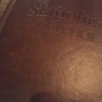 Skipolini's Italian - menu cover - Pizza Near Me - Reno, Nevada Skipolini's Italian - menu cover - Pizza Near Me - Reno, Nevada