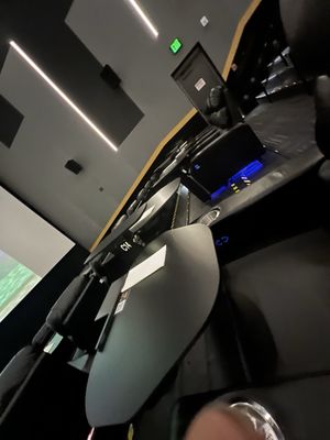 Flix Brewhouse by null