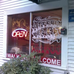 Altered Images Tattoo Studio