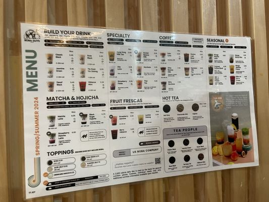 Boba Guys Nolita by null