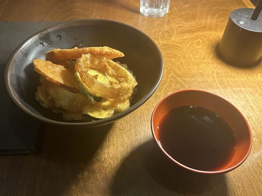 Sake Sushi by null