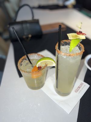 Gloria's Latin Cuisine by null