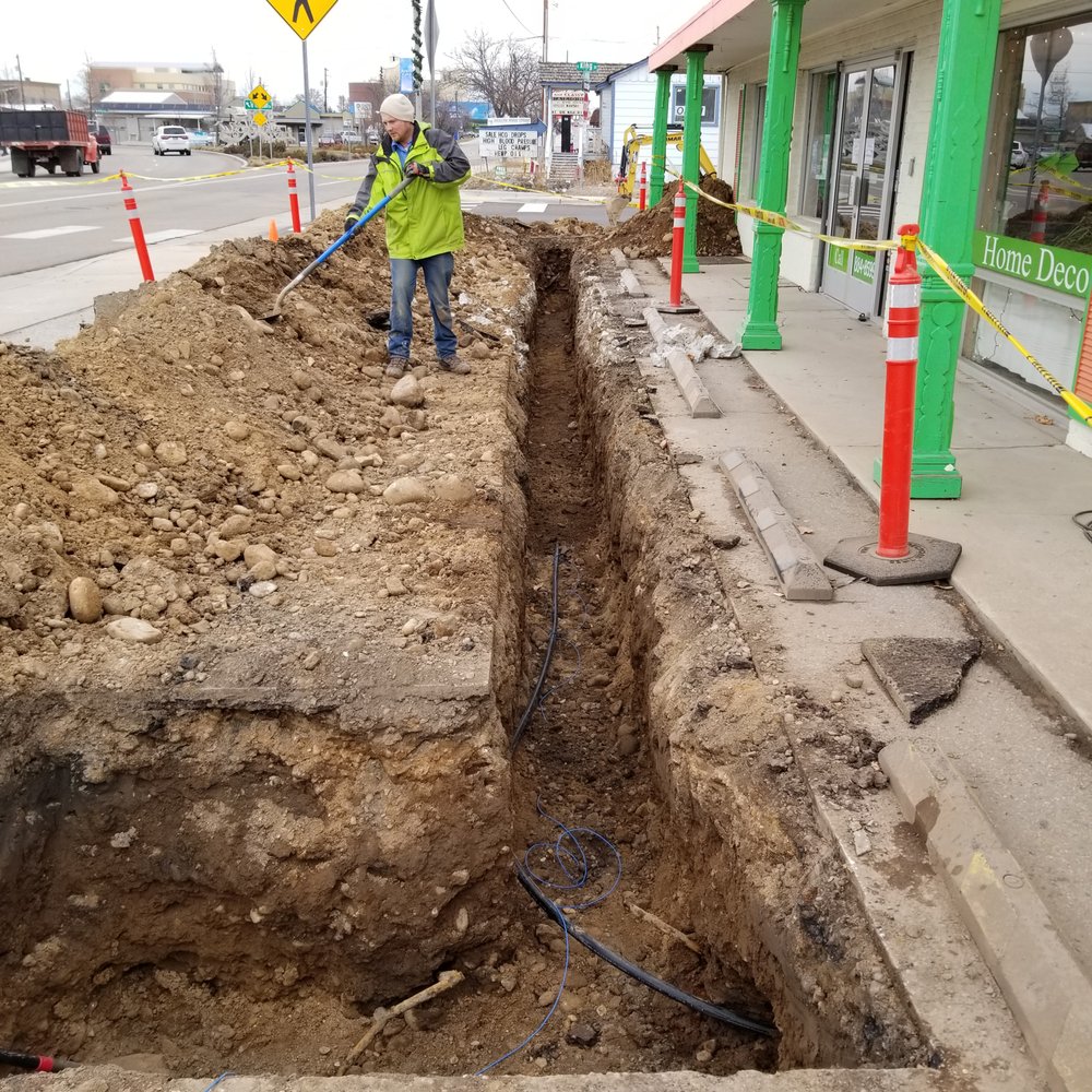 Slide of Titan Plumbing and Drain