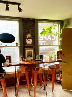 Mac Tabby Cat Cafe - Charlotte by null
