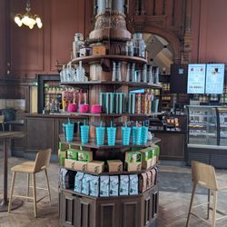 Starbucks - Merchandise