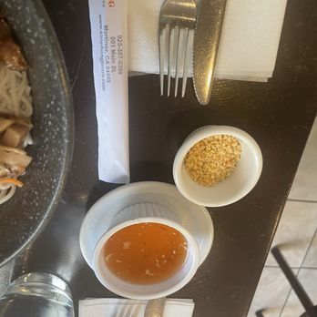 Kim Phong Vietnamese Bistro - Vietnamese Near Me - Martinez, California Kim Phong Vietnamese Bistro - Vietnamese Near Me - Martinez, California