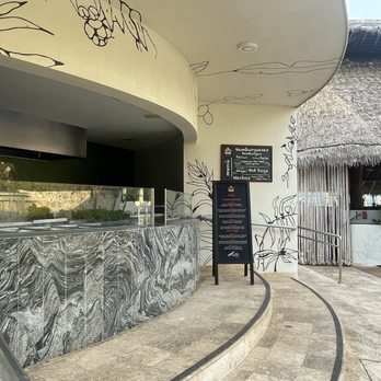 Fiesta Americana Condesa - Hotels Near Me - Cancún, ROO