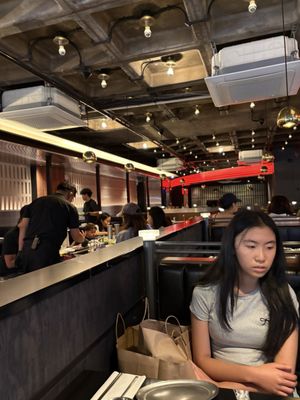 Jeong Yuk Jeom Korean BBQ NYC by null