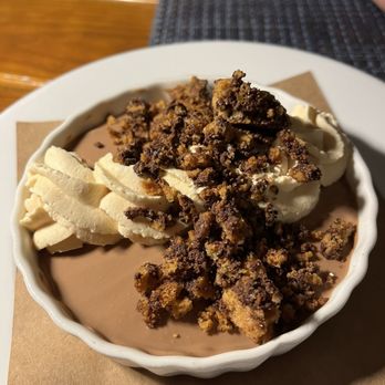 Cochon RESTAURANT - The most insane pudding...just...wow. - Cajun/Creole Near Me - New Orleans, Louisiana Cochon RESTAURANT - The most insane pudding...just...wow. - Cajun/Creole Near Me - New Orleans, Louisiana