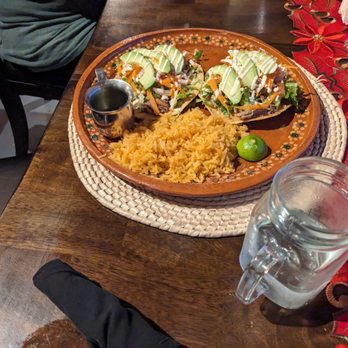 Del Cielo Tamales - Tostadas - Mexican Near Me - Tucson, Arizona