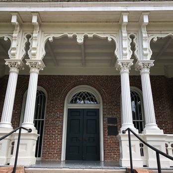 Longwood - Impressive front door - Tours Near Me - Natchez, Mississippi Longwood - Impressive front door - Tours Near Me - Natchez, Mississippi