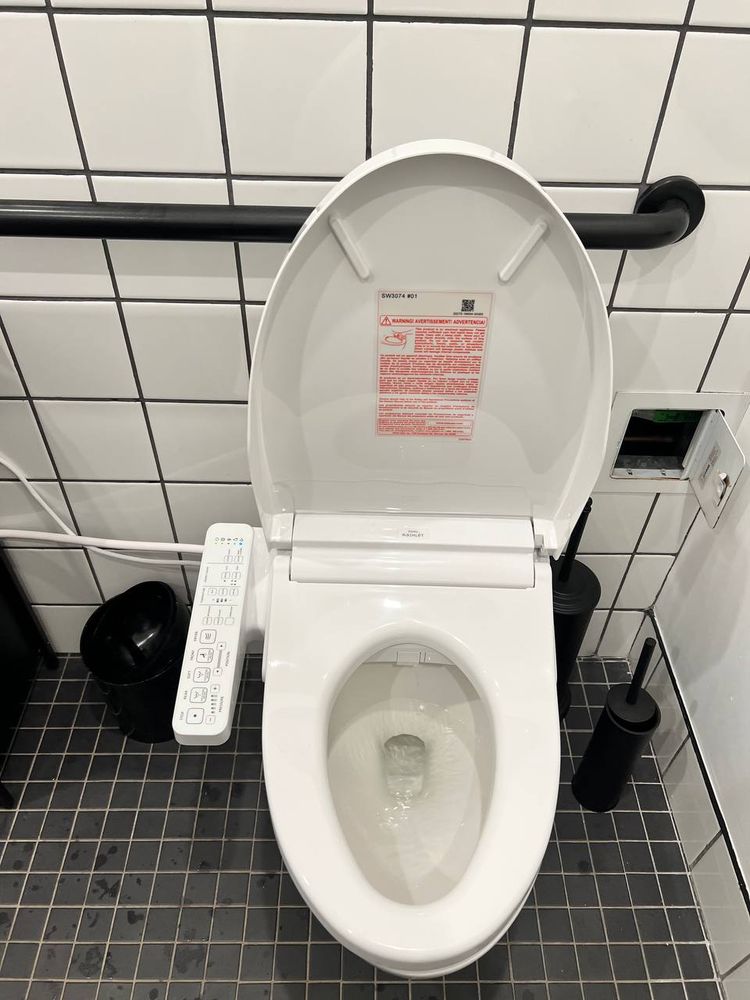 Slide of Clear Pipe Services