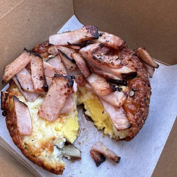 Scullery - Yorkie - Coffee & Tea Near Me - San Francisco, California