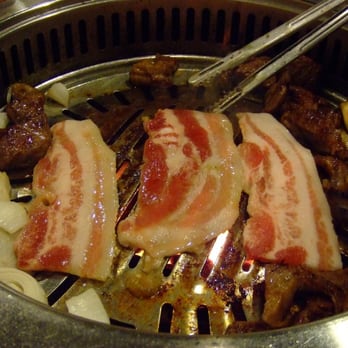Seo Ra Beol - pork belly - Korean Near Me - Duluth, Georgia