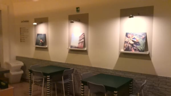 La Controra Hostel Naples by null