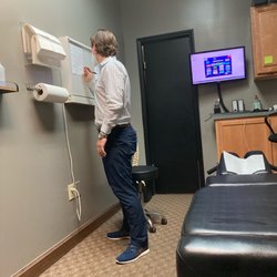 Salama Chiropractic Center - Dr. Lee Stafford