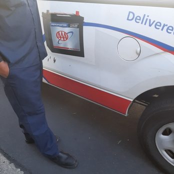 California Roadside Service - Roadside Assistance Near Me - Anaheim, California