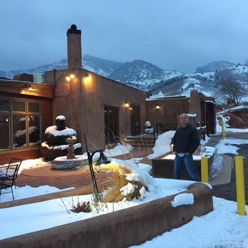 The Fort Restaurant - Steakhouses Near Me - Morrison, Colorado The Fort Restaurant - Steakhouses Near Me - Morrison, Colorado