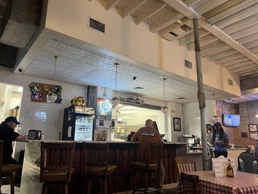 Gus's World Famous Fried Chicken by null