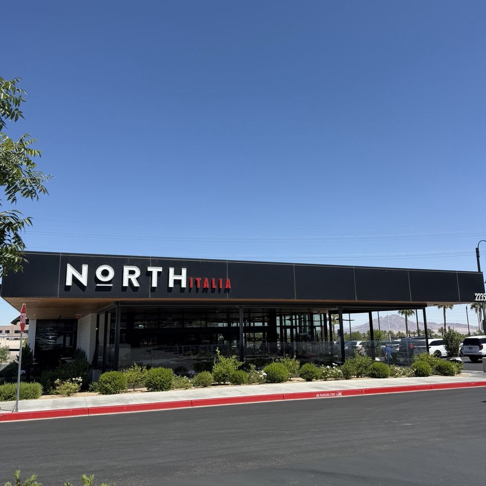 North Italia - Italian Near Me - Henderson, Nevada North Italia - Italian Near Me - Henderson, Nevada