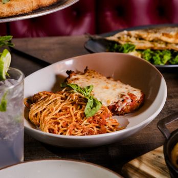 MARINO'S ITALIAN KITCHEN AND BAR - Updated December 2025 - 221