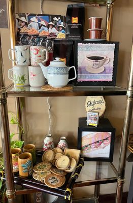 Ca phe Phin - Vietnamese coffee & tea, bubble tea house, bakery. by null