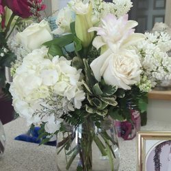 Petals Plus Florist & Gifts