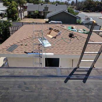 Delcid Roofing - Roofing Near Me - Los Angeles, California