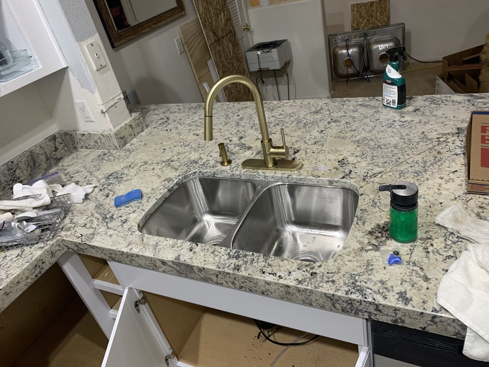 Slide of MK Handyman