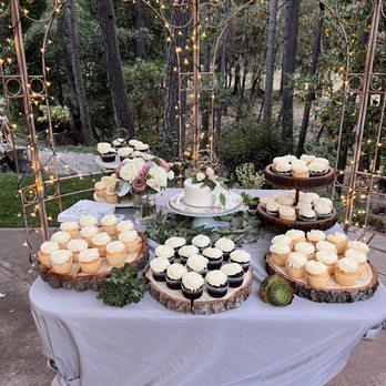 Silverthorn Meadows - Venues & Event Spaces Near Me - Camino, California