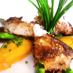 Restaurant Charmant