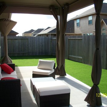 H&H Escobar Property Services - Tree Services Near Me - Rosharon, Texas