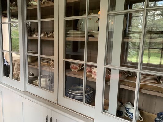 Rock Ledge Ranch Historic Site by null