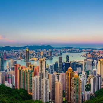 太平山頂 - Landmarks & Historical Buildings Near Me - Hong Kong, HK