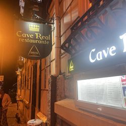 Cave Real