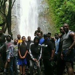 Family Empowerment Center - #MANUP