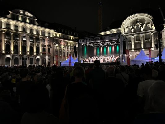 Parliament Building by null