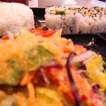 Sushi Nami Royale - Japanese Near Me - Halifax, Nova Scotia Sushi Nami Royale - Japanese Near Me - Halifax, Nova Scotia